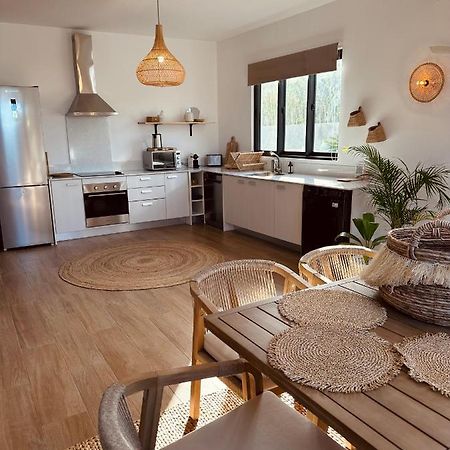 Appartement Noam 2, Mont Choisy Luaran gambar