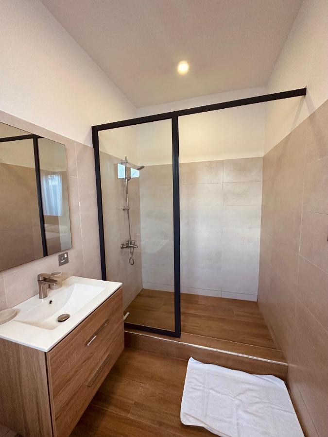 Appartement Noam 2, Mont Choisy Luaran gambar